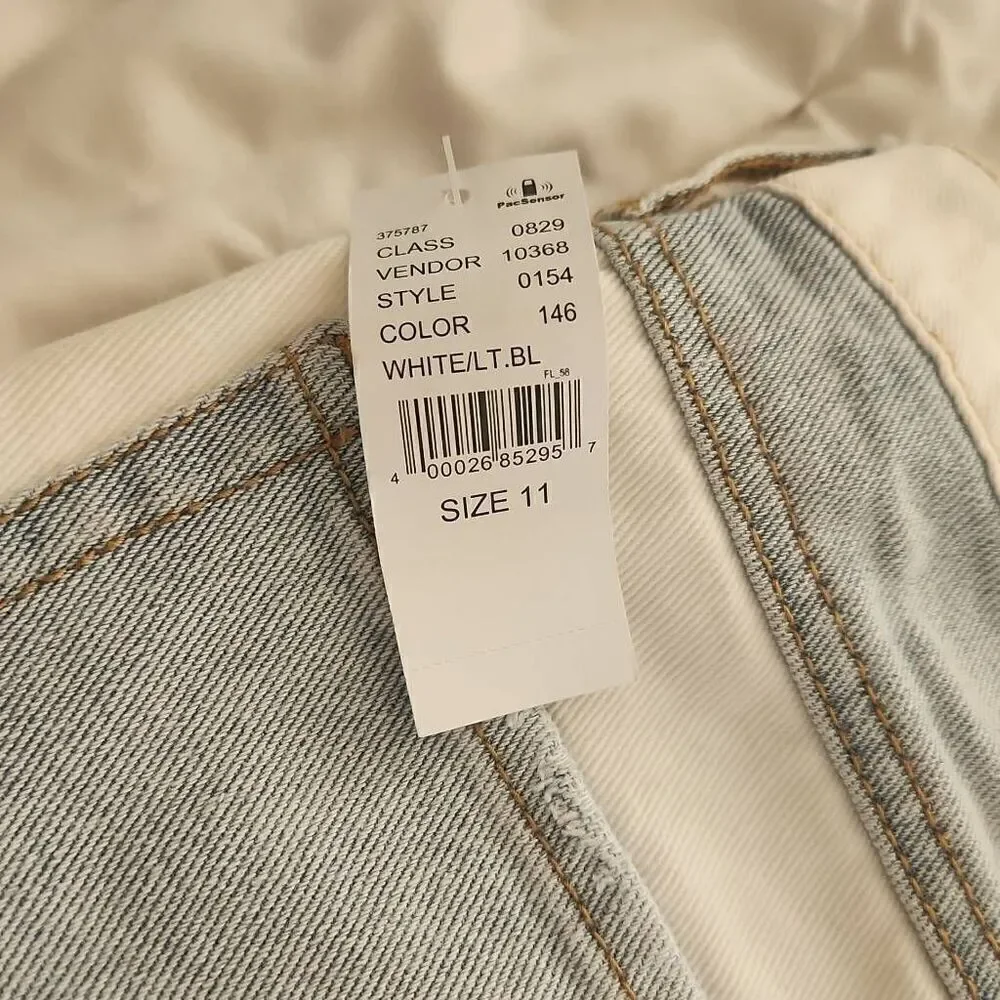 Bullhead denim women
